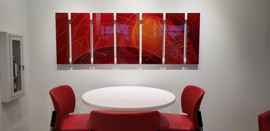 BIZCENTER USA 24/7 Access Furnished Workspace, Private Suites, Coworking, Conference Rooms Rentals and Virtual Offices image 8