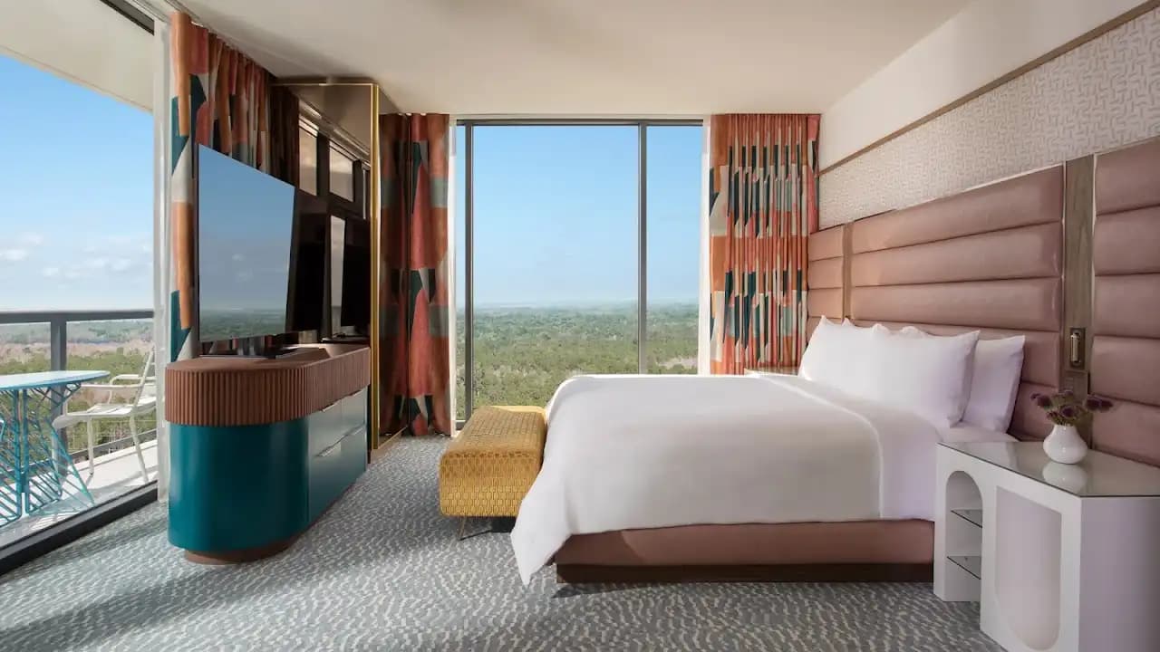 Lake Nona Wave Hotel image 3