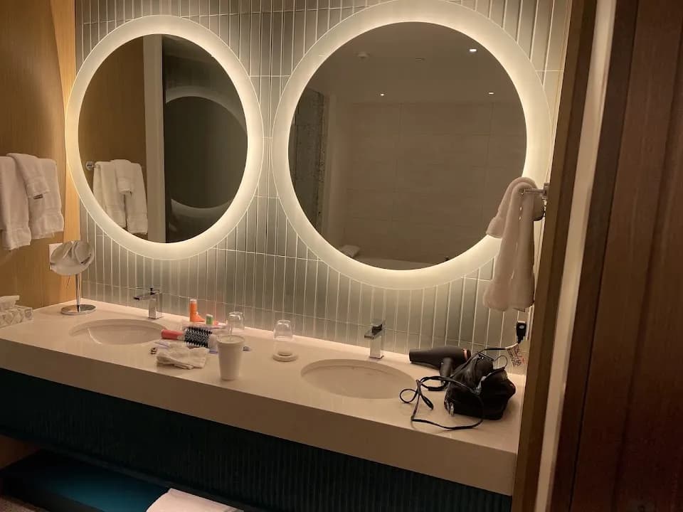 Photo of Lake Nona Wave Hotel