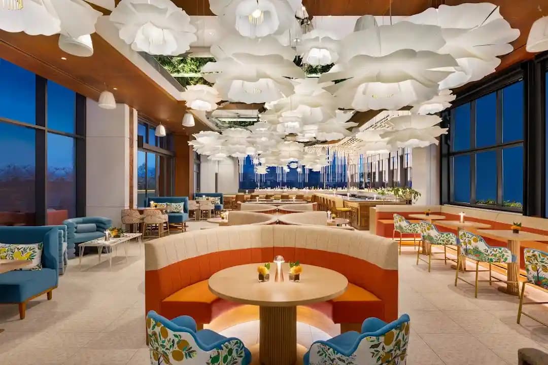 Lake Nona Wave Hotel image 5