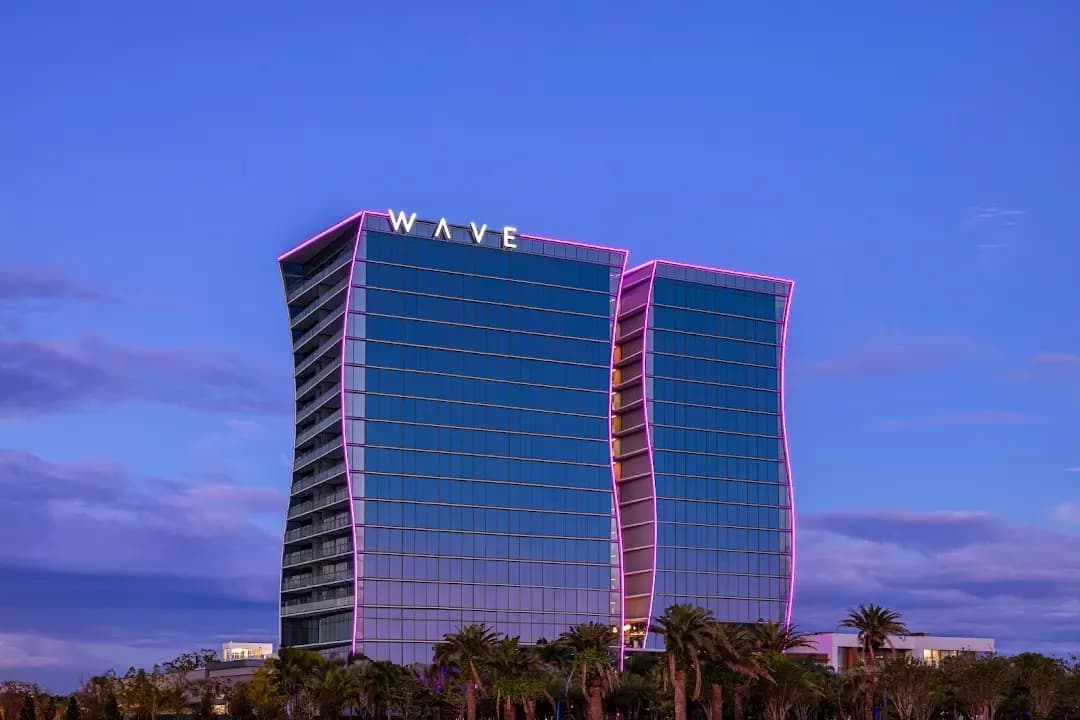 Lake Nona Wave Hotel image 2