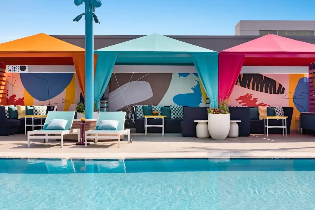 Lake Nona Wave Hotel image 6