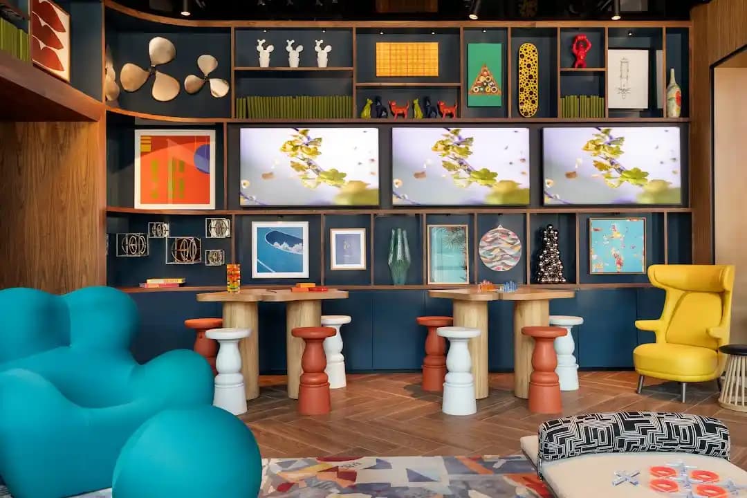 Lake Nona Wave Hotel image 7