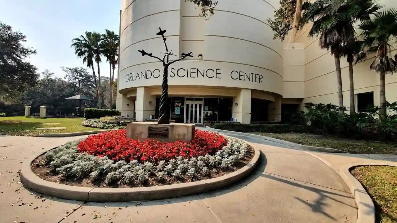 Orlando Science Center image 6