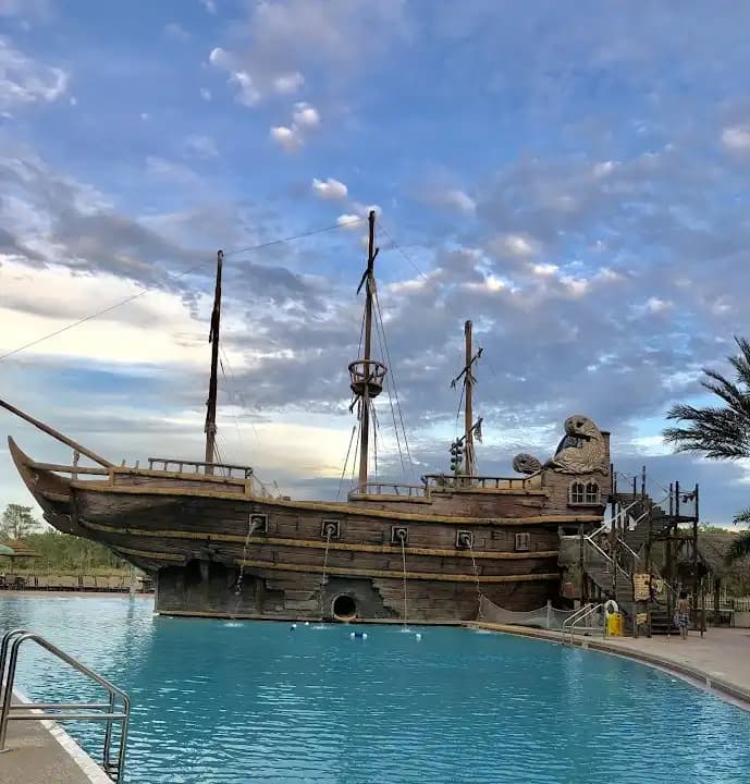 Lake Buena Vista Resort Village & Spa image 3