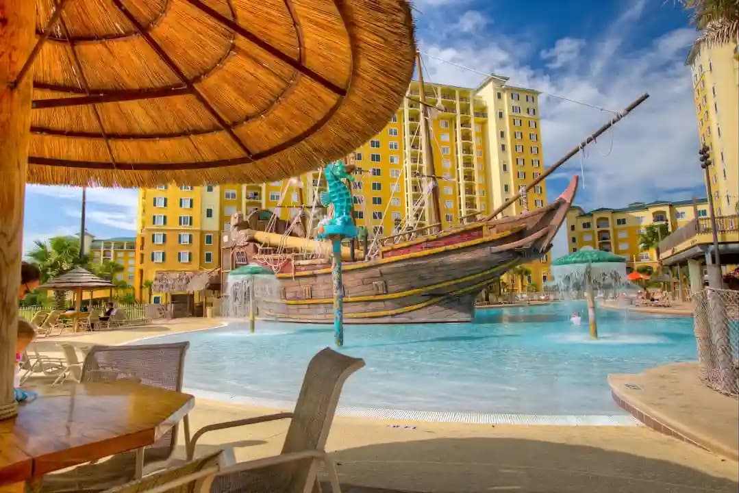 Lake Buena Vista Resort Village & Spa image 10