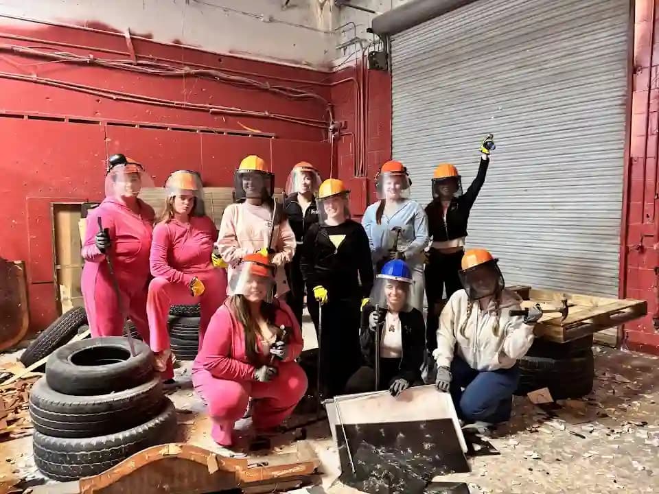 Rage Room Orlando image 4
