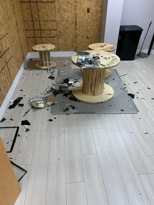 The Rage Room, Central Florida LLC image 8