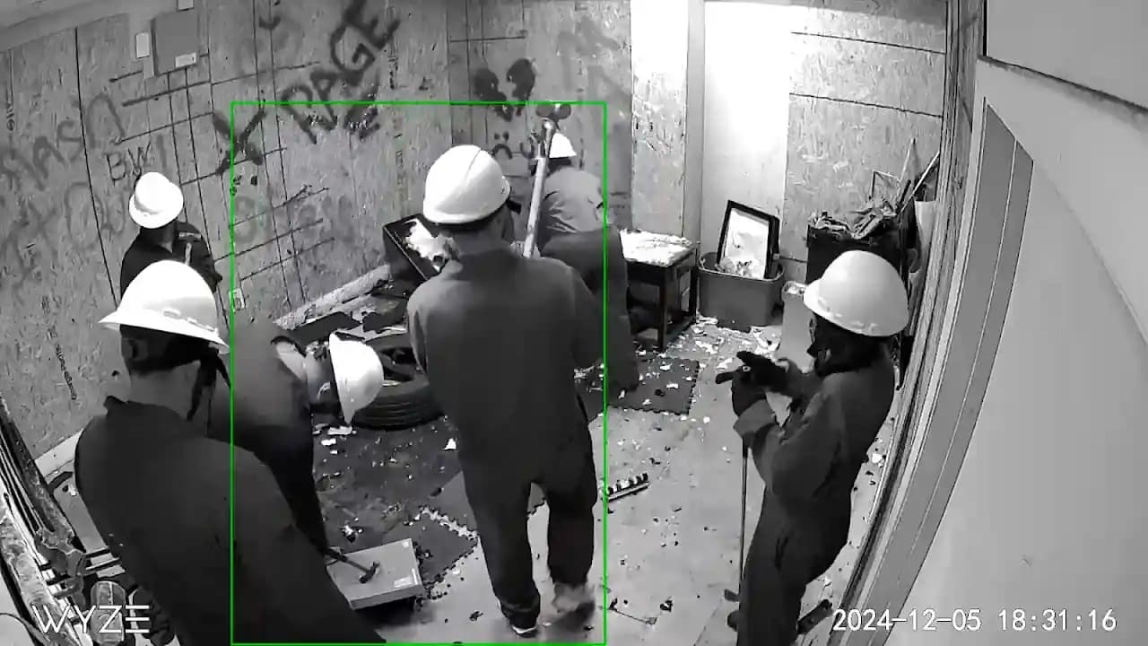 The Rage Room, Central Florida LLC image 10