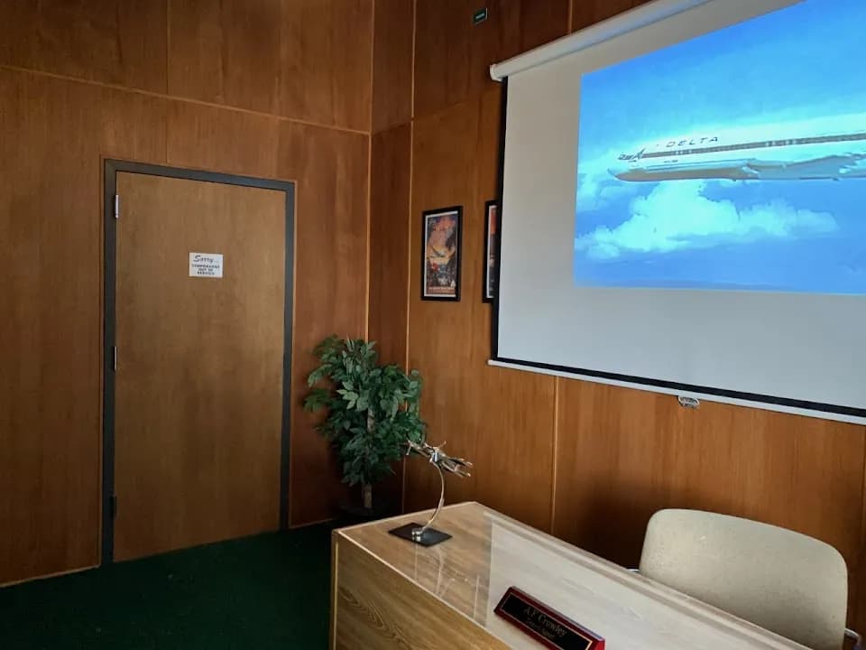 Photo of The Bureau Escape Rooms