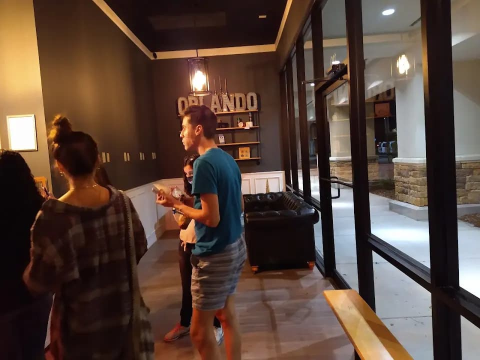 Photo of The Escape Ventures Orlando