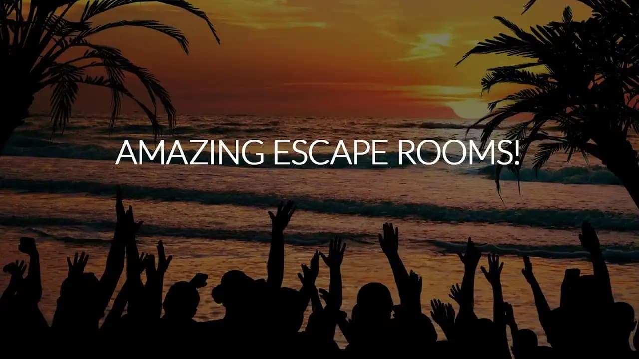 Puzzle Corp Escape Rooms image 4