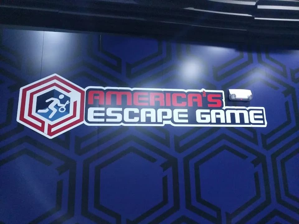 Photo of Puzzle Corp Escape Rooms
