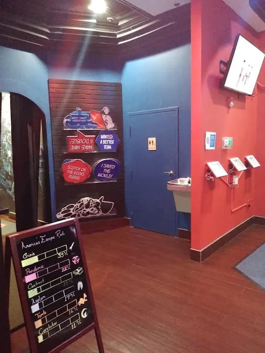 Puzzle Corp Escape Rooms image 6