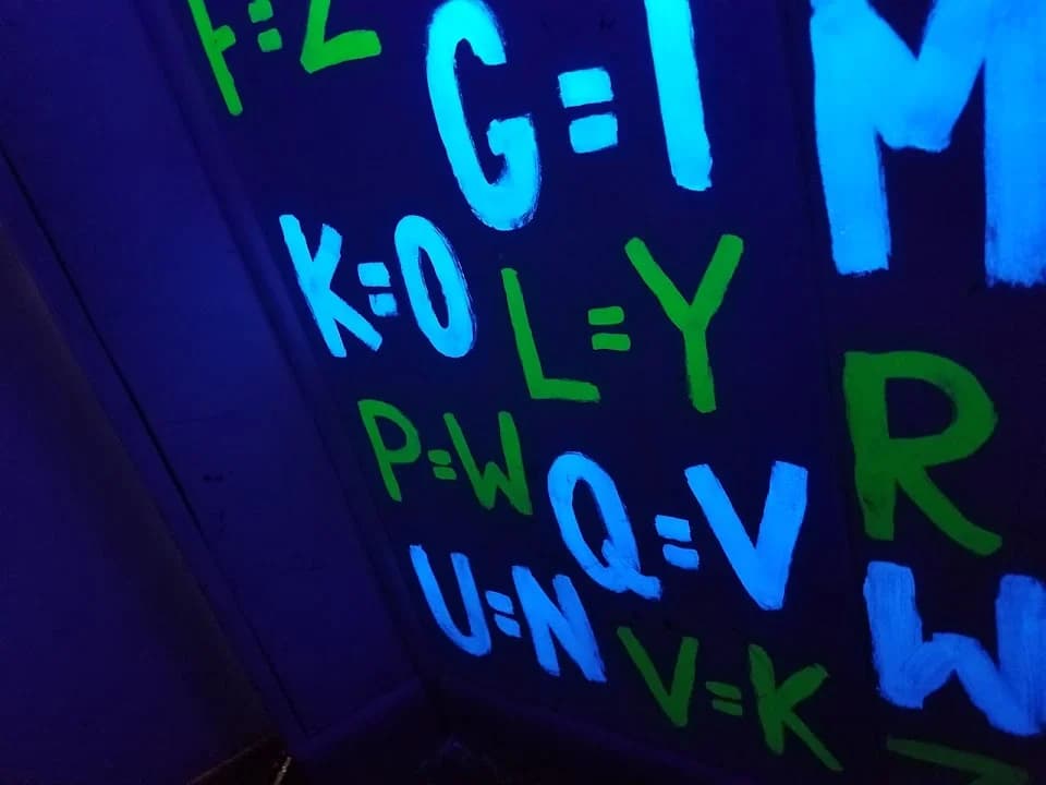 Puzzle Corp Escape Rooms image 9