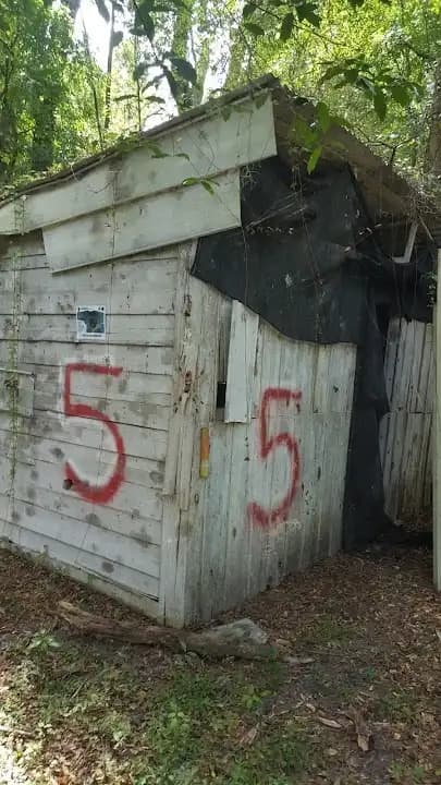Photo of First Strike Paintball