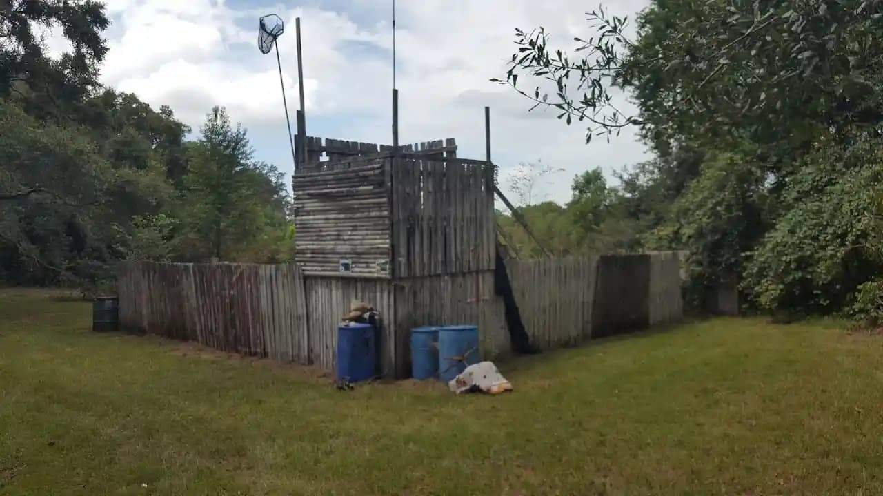 First Strike Paintball image 4