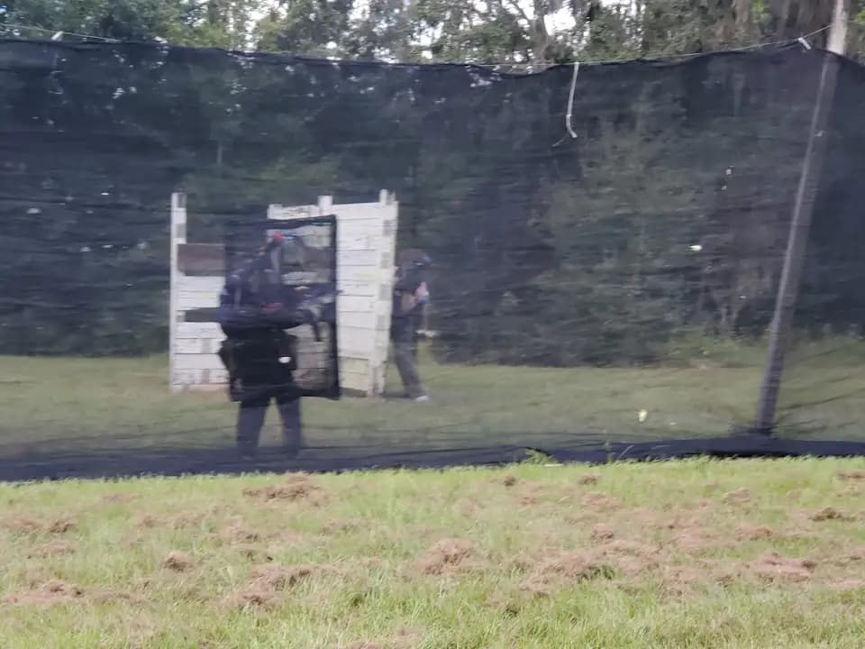 First Strike Paintball image 5