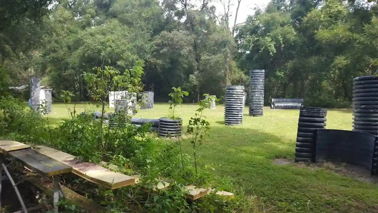 First Strike Paintball image 9