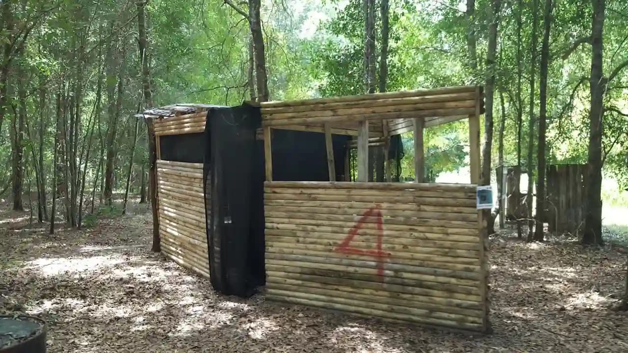 First Strike Paintball image 10