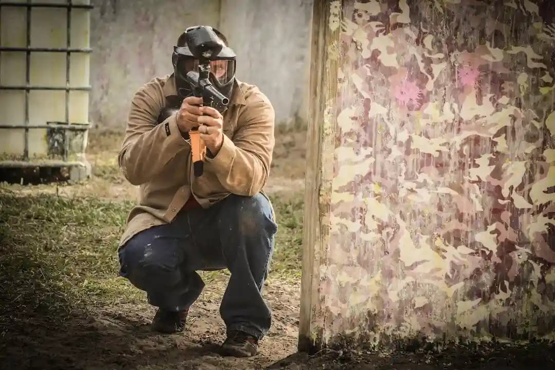 Orlando Paintball image 2