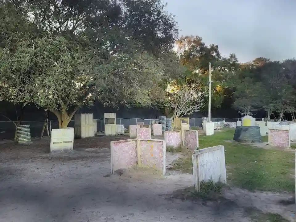 Orlando Paintball image 5