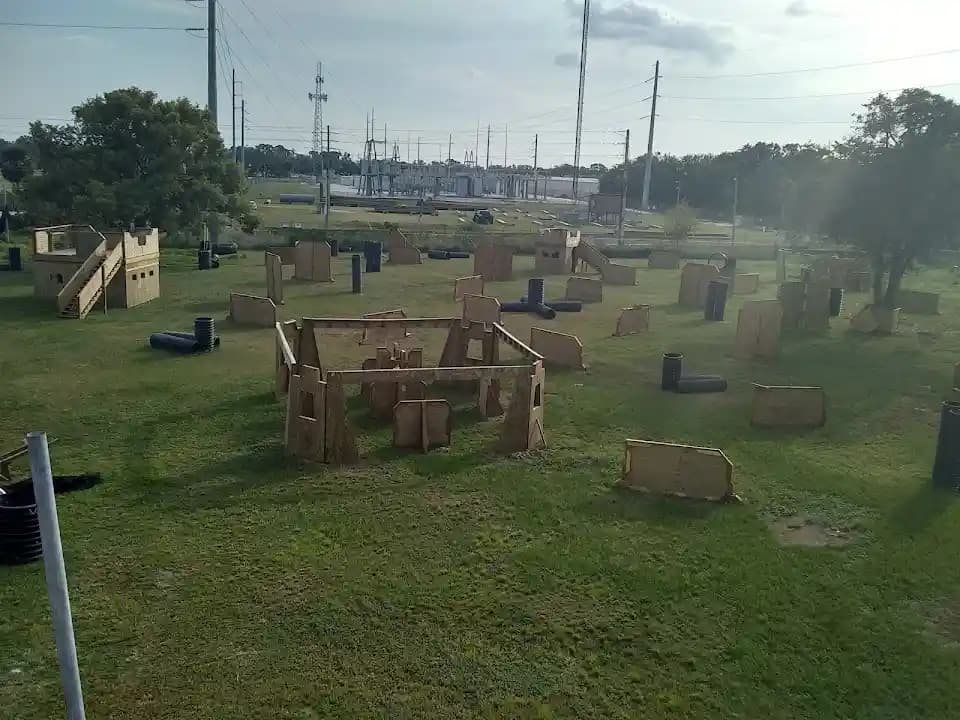 Warrior Sports Park image 3