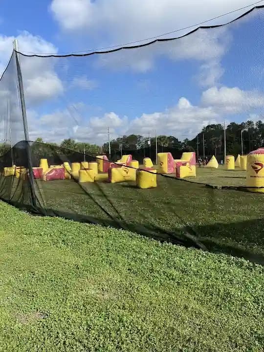 Warrior Sports Park image 2