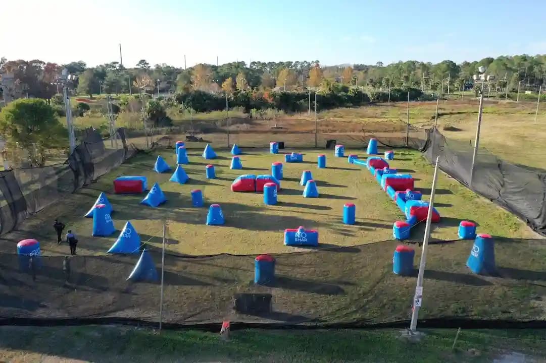 Warrior Sports Park image 10