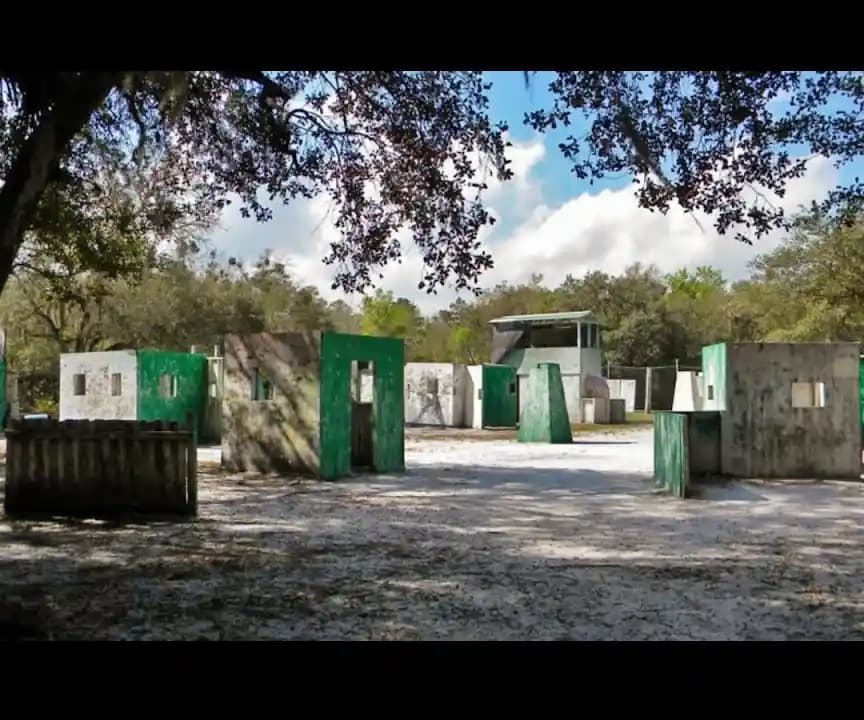 Photo of Outdoor Xtreme Orlando Paintball and Airsoft