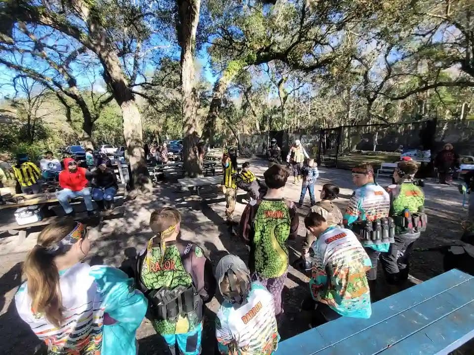 Outdoor Xtreme Orlando Paintball and Airsoft image 8
