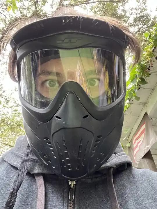 Outdoor Xtreme Orlando Paintball and Airsoft image 7