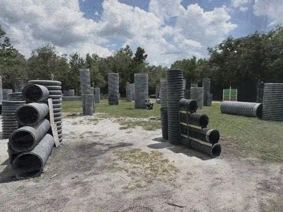 Outdoor Xtreme Orlando Paintball and Airsoft image 10