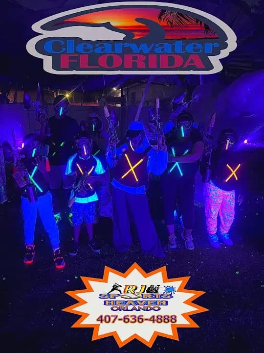 Photo of RJ Sports Heaven Orlando