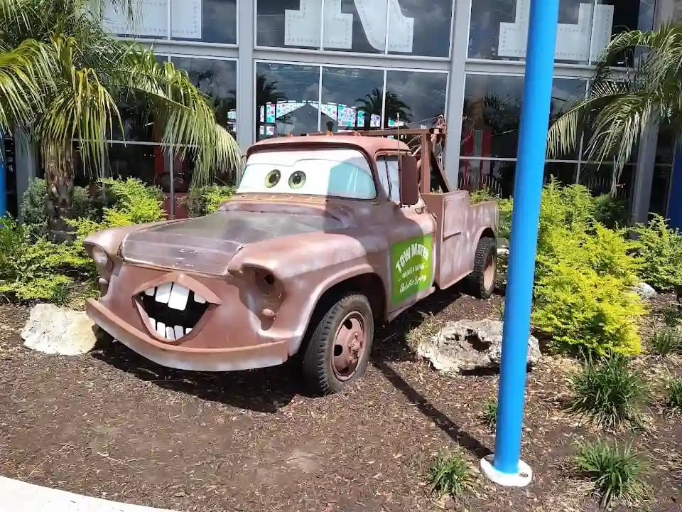 Dezerland Park Orlando image 4