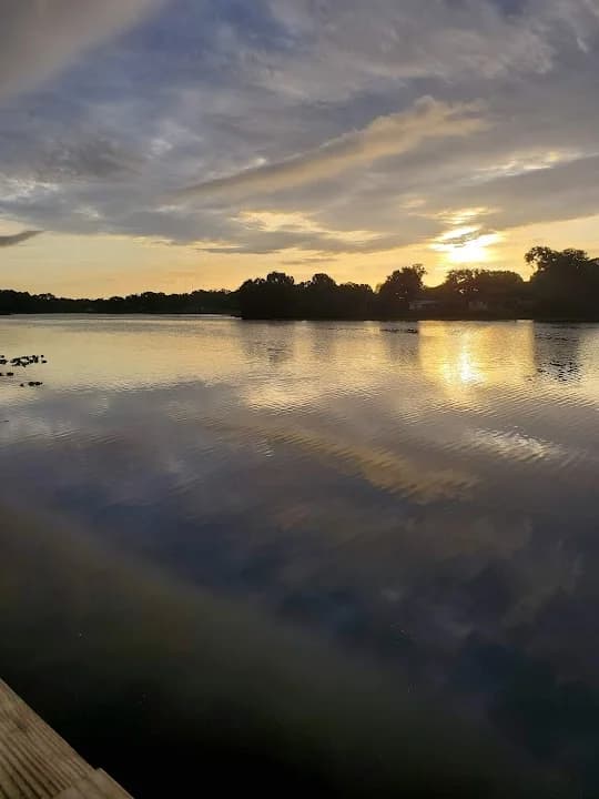 Photo of Barnett Park