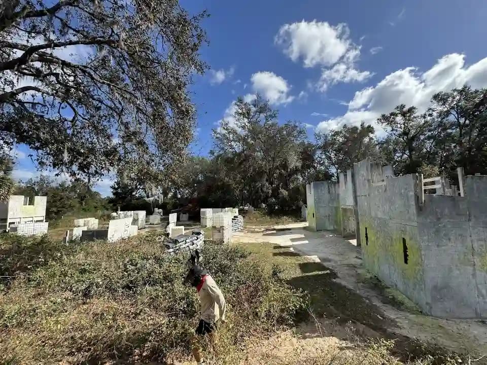 Orbital Paintball image 4