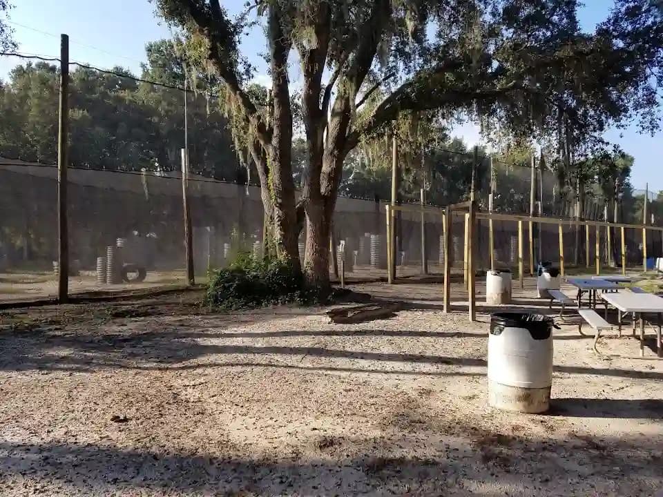 Orbital Paintball image 8