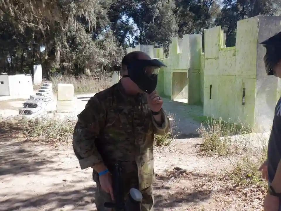 Orbital Paintball image 6