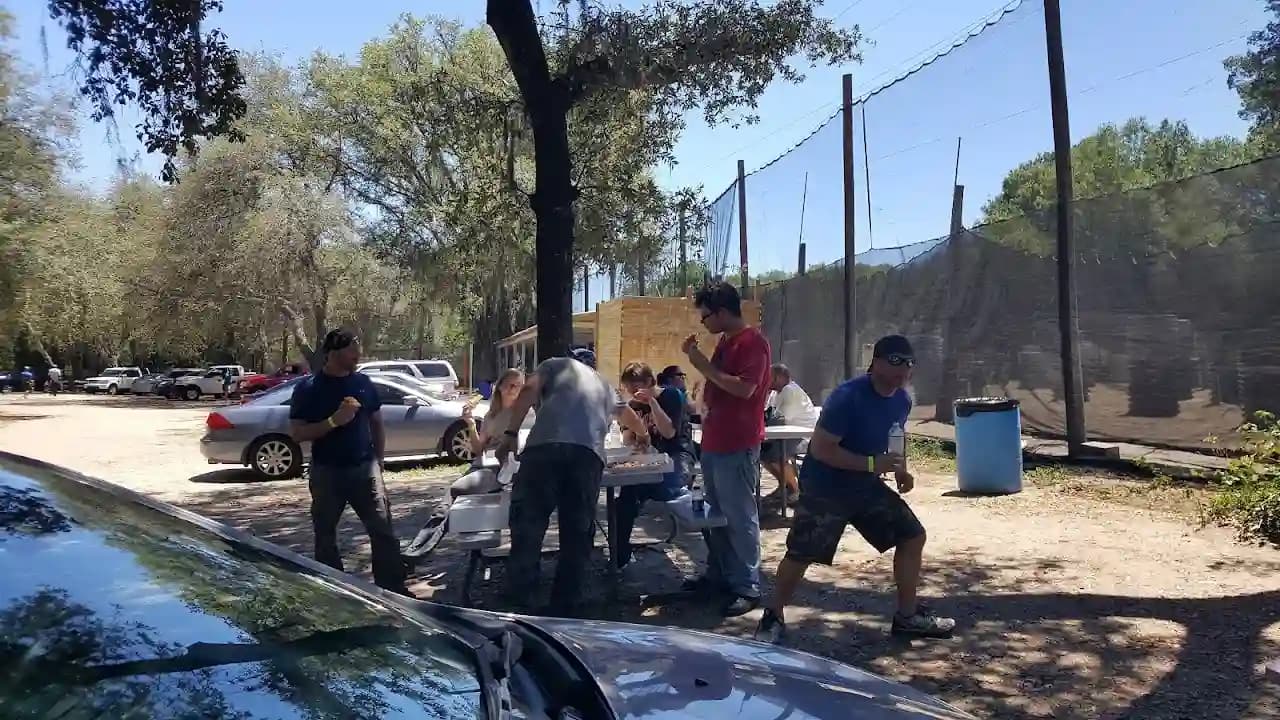 Orbital Paintball image 10