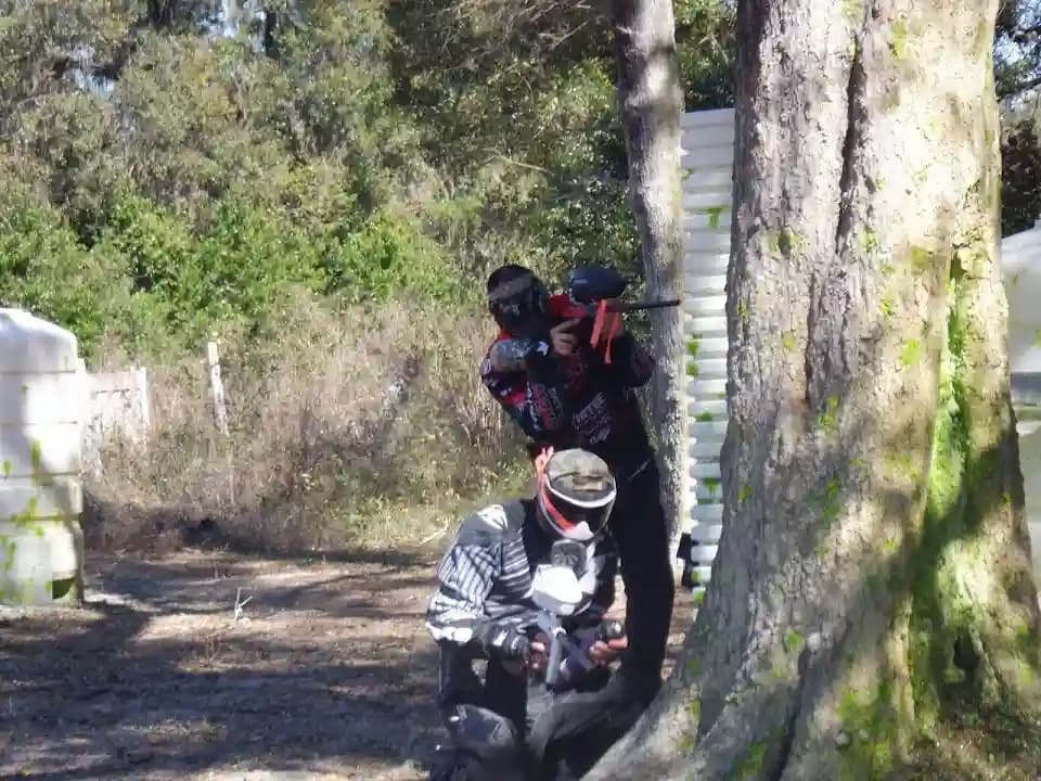 Orbital Paintball image 7