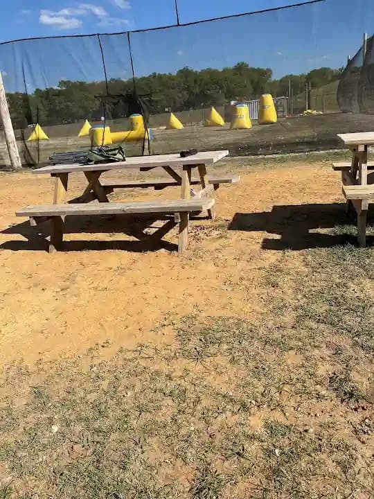 Photo of Tiki's Paintball Park