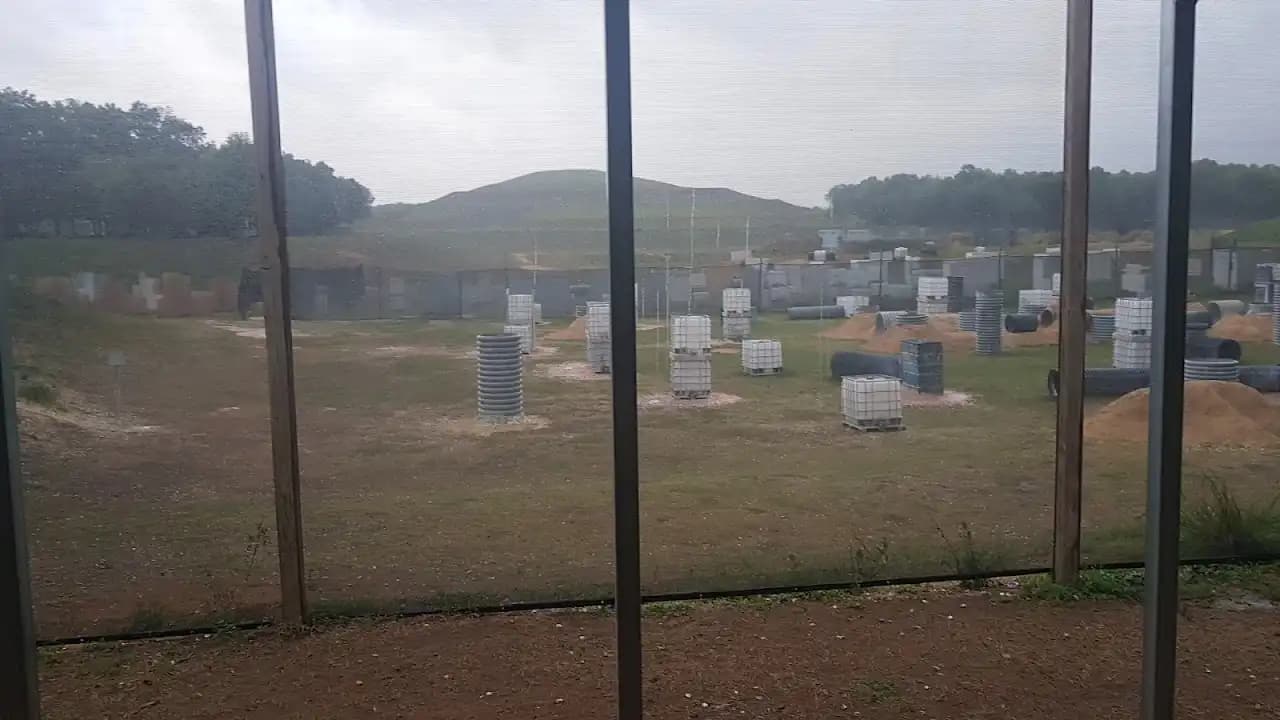 Tiki's Paintball Park image 9