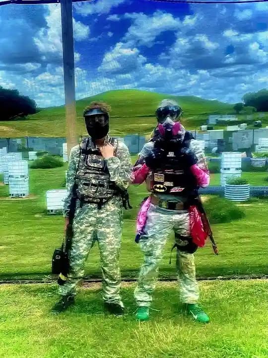 Tiki's Paintball Park image 10