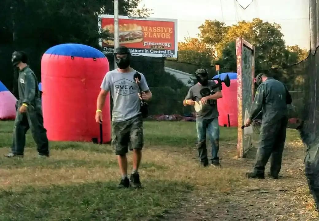 Battleground Orlando image 7