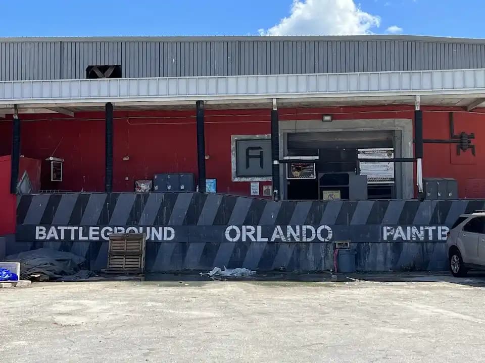 Battleground Orlando image 9
