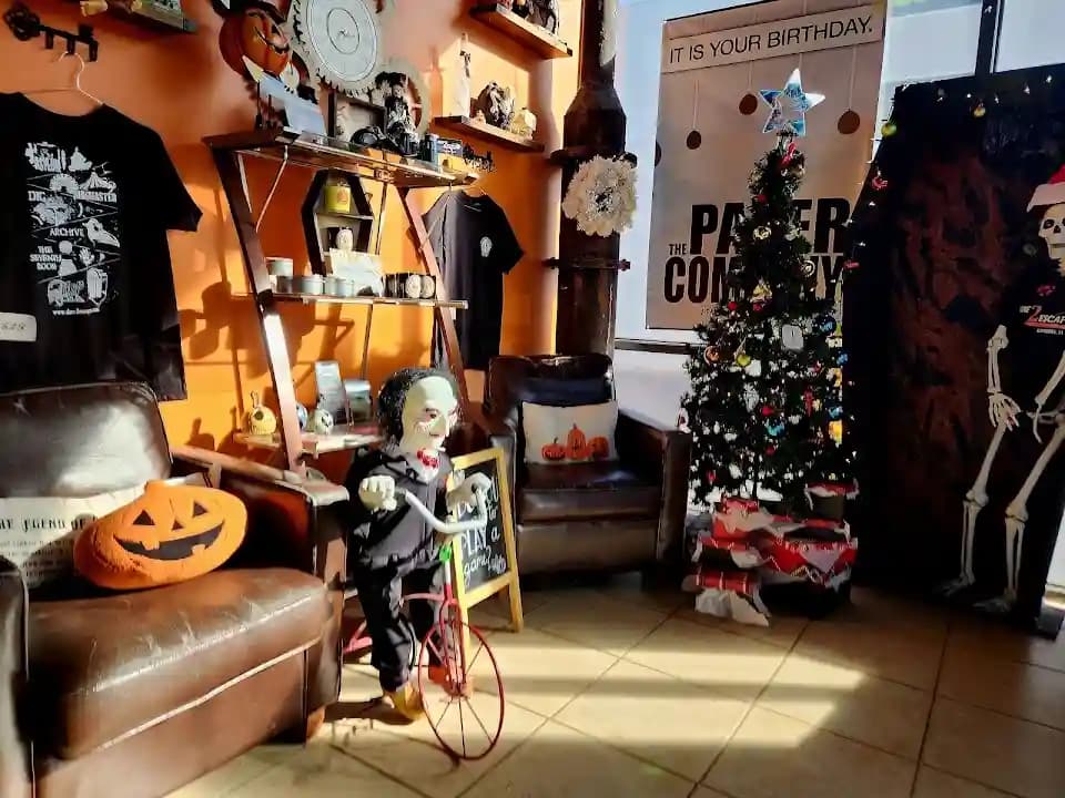 Dare 2 Escape - Escape Room Games image 6