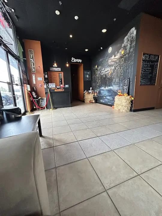 Dare 2 Escape - Escape Room Games image 2
