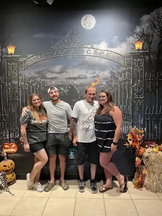 Dare 2 Escape - Escape Room Games image 9