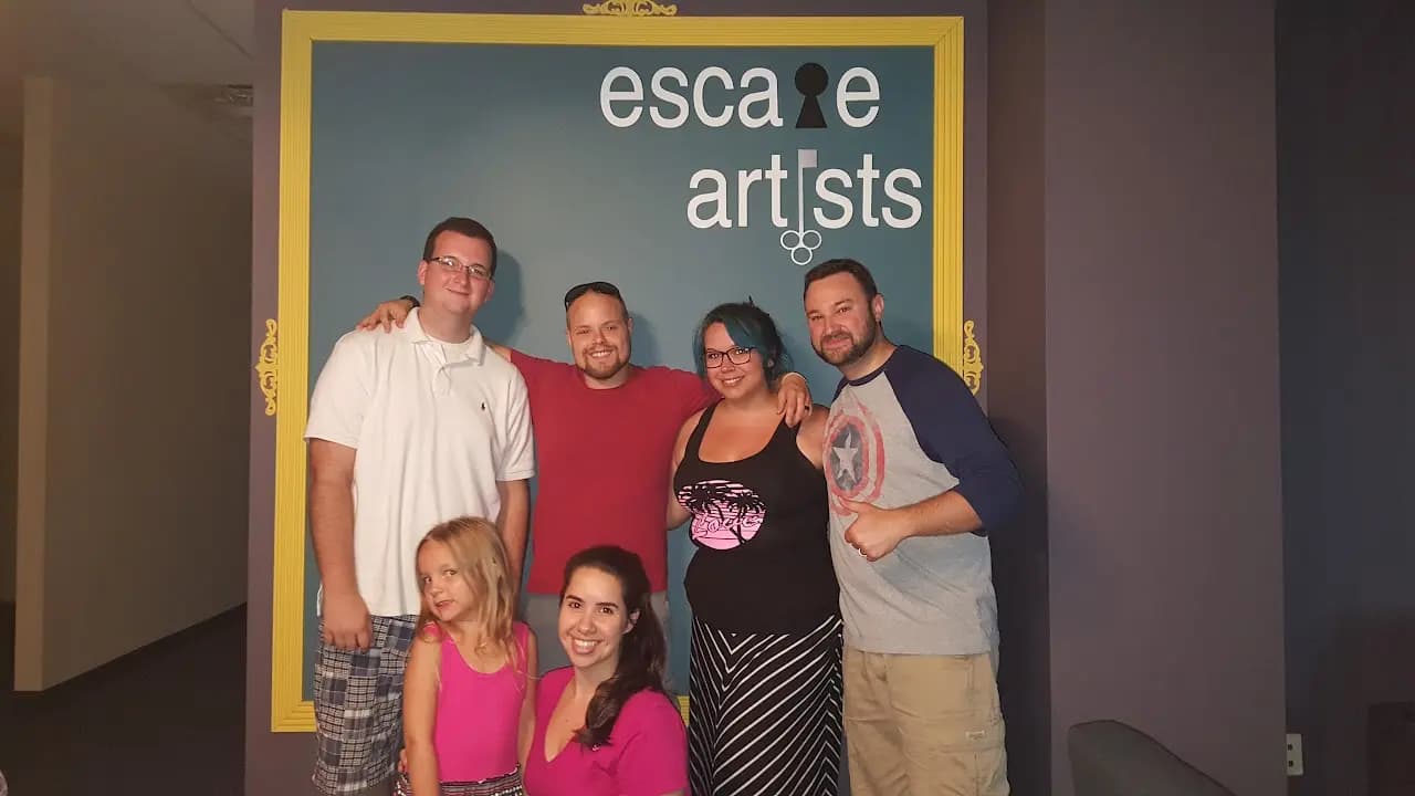 Escape Artists Sanford image 7